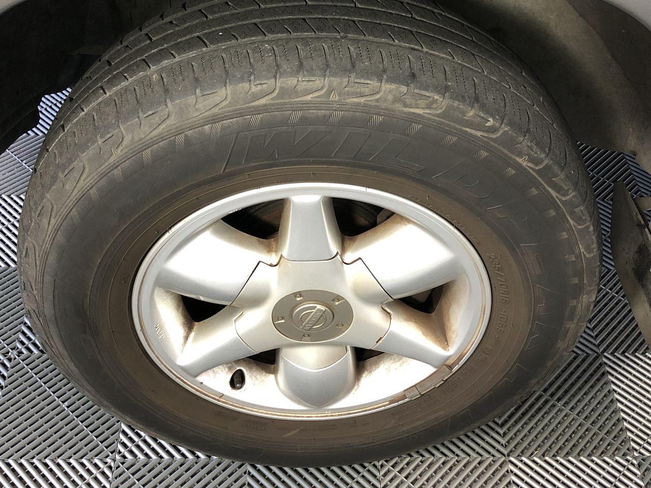 Oxford Landing Pinot Grigio (6x 750mL), SA.