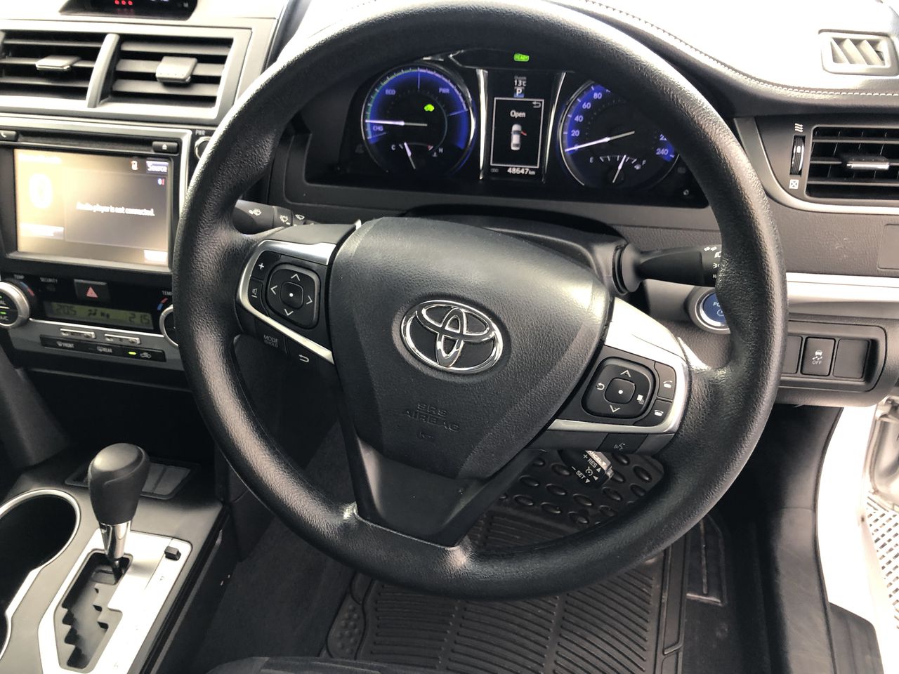 Unused 6m Sliding Electric Gates