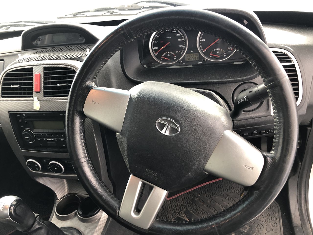 MOTHER'S CHOICE Minny Ultra Compact Trolley Stroller, Mineral Grey. NB: Min