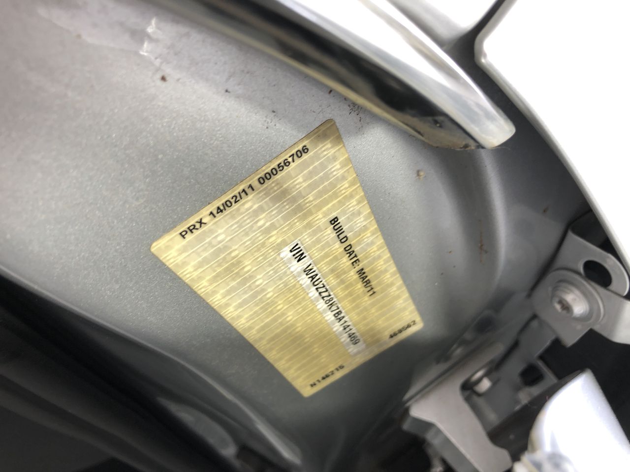 RIP CURL Boy's Future Evolution Muscle Crew Neck Tank Top, Size 8, Black. R