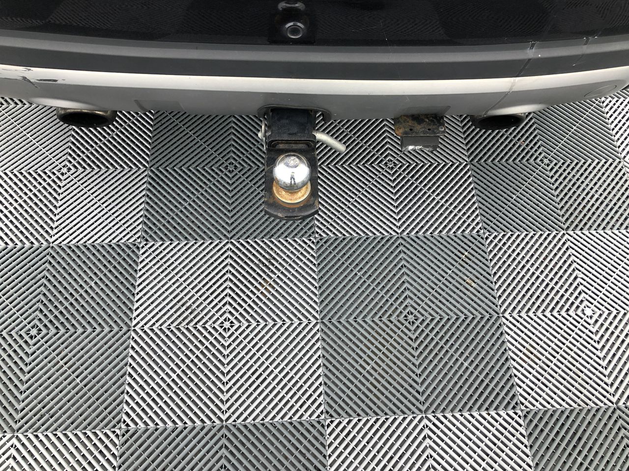 DECATHLON VAN RYSEL Women's RC500 Cycling Short, Size M (W30L31), Black.