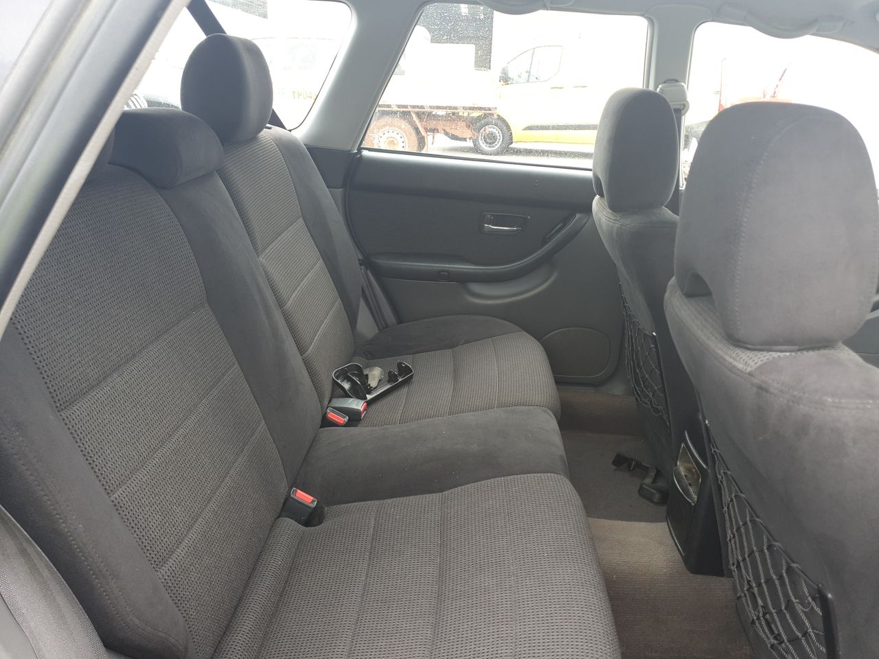 1 x Custom-Made 12 Flavour Dry Food Merchandising Cabinet