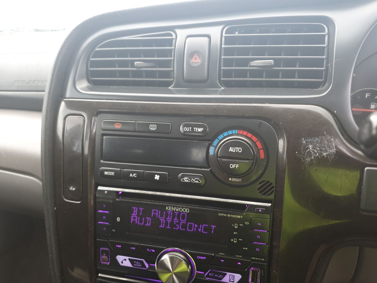 Fabricated seed merchandiser unit, metal/perspex