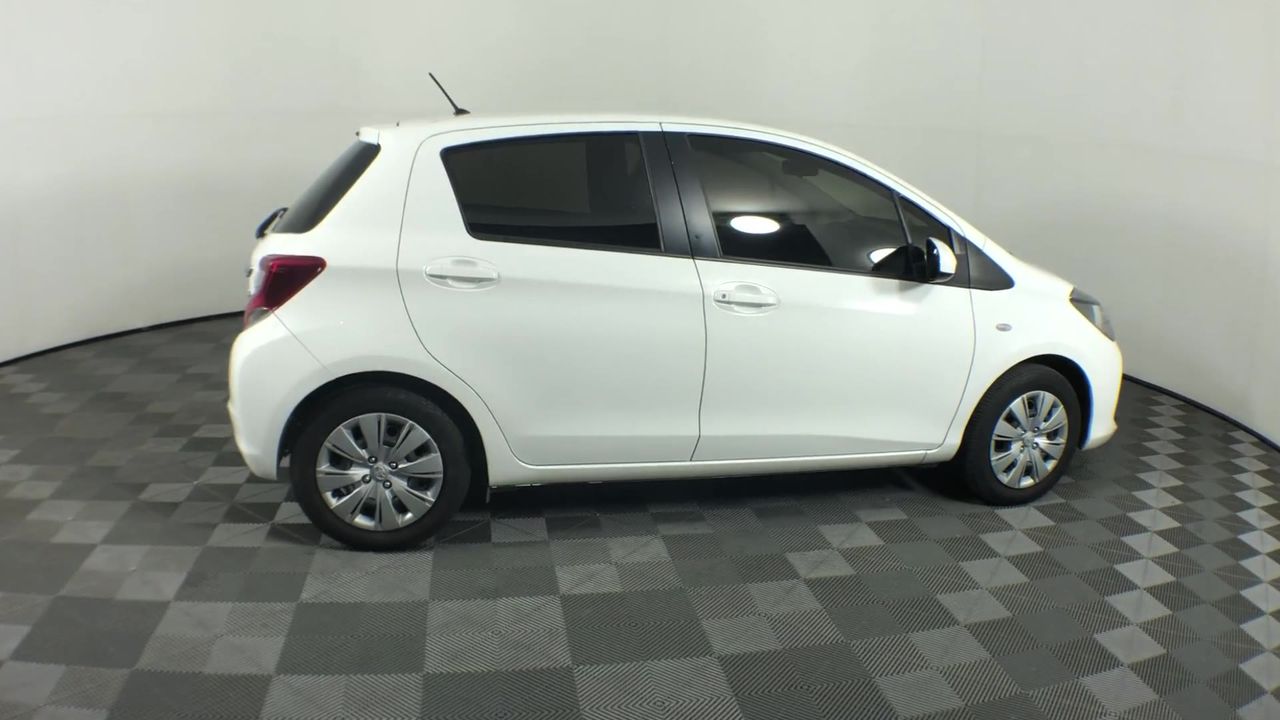 2019 Nissan X-Trail ST FWD T32 CVT 7 Seats Wagon