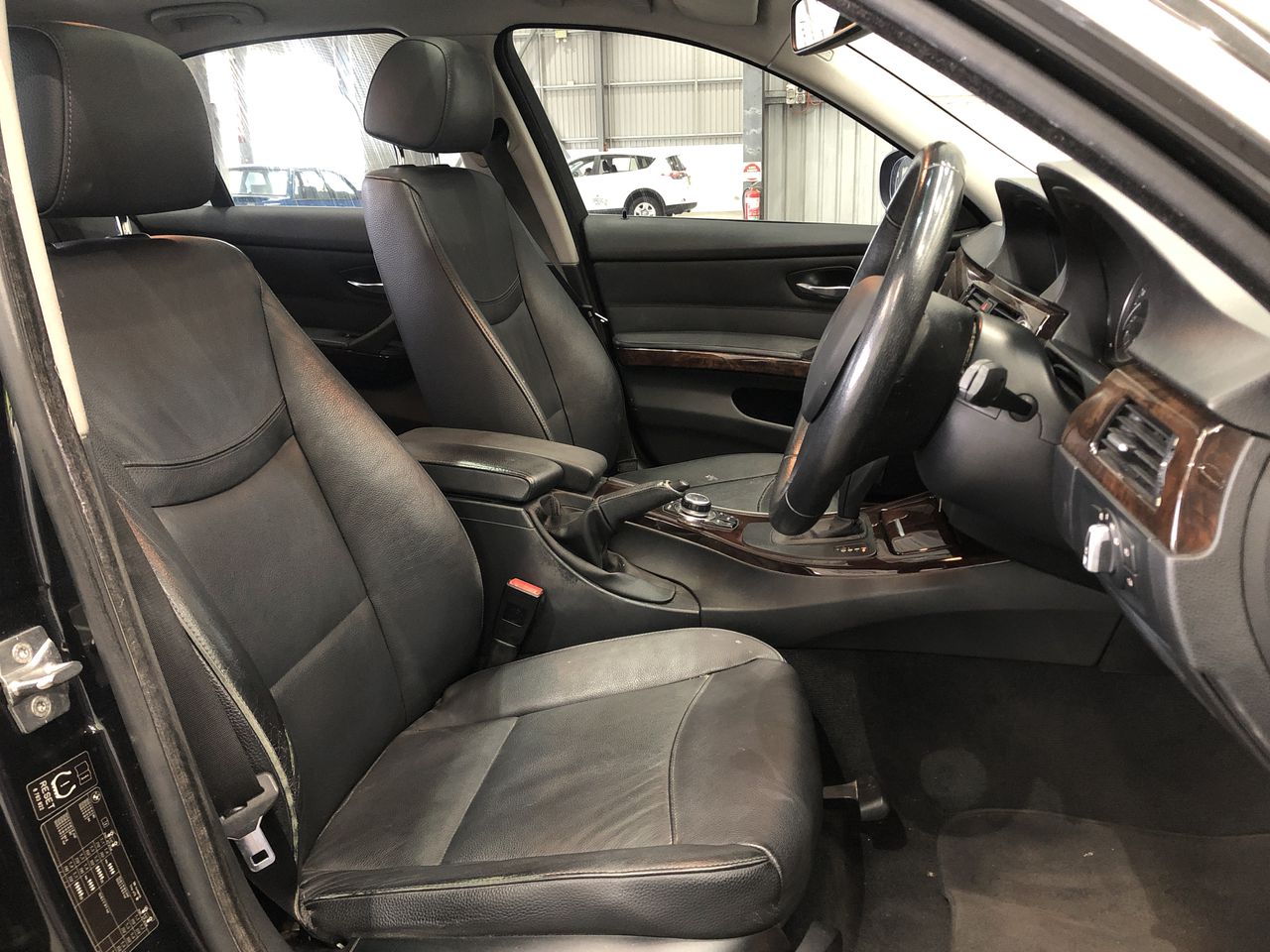 WITHINGS Scanwatch Light Hybrid Smartwatch, 37mm, Rose Gold. NB: Used.