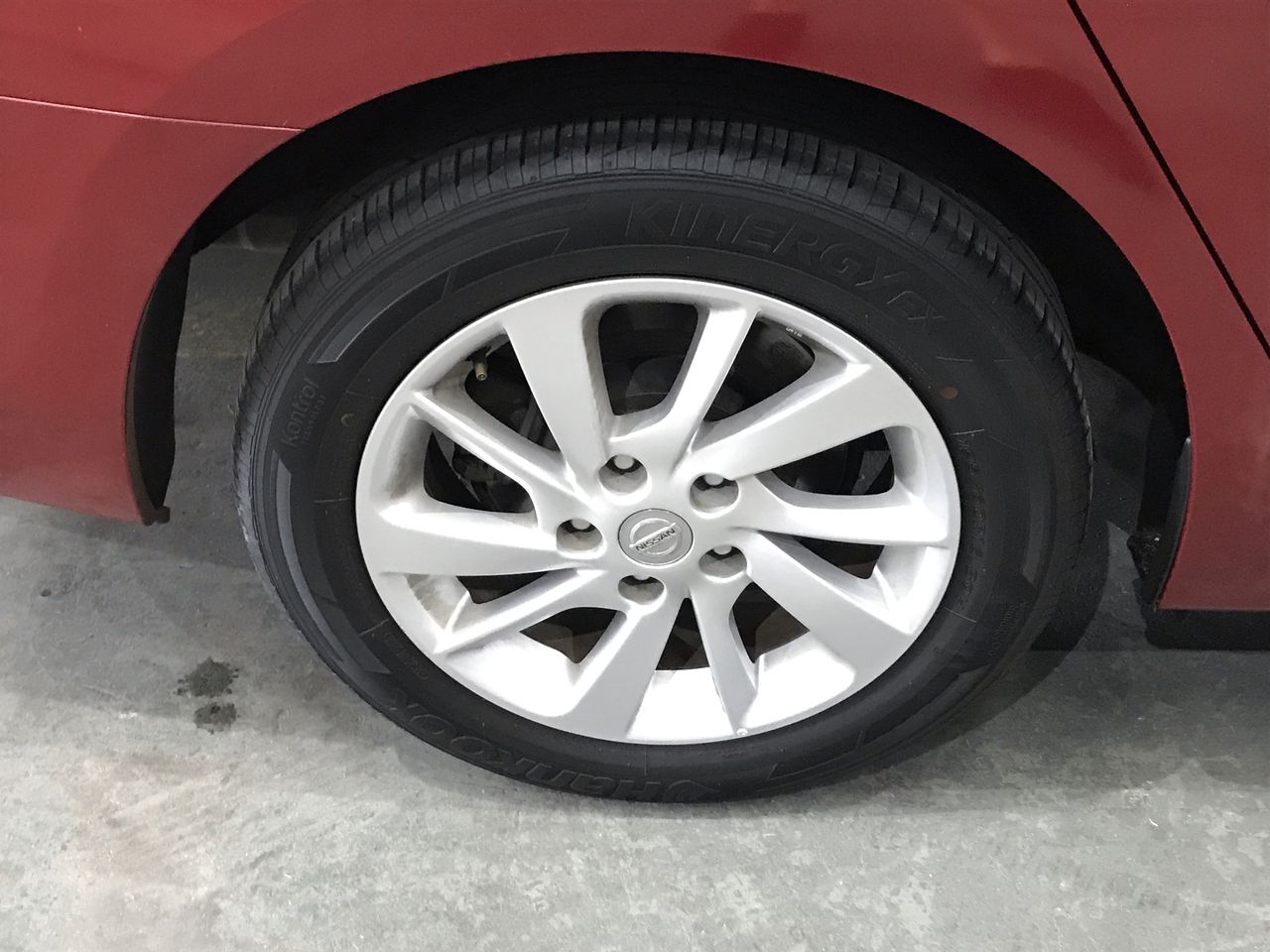 La Noblesse Gamay 2020 (6x 750mL) France