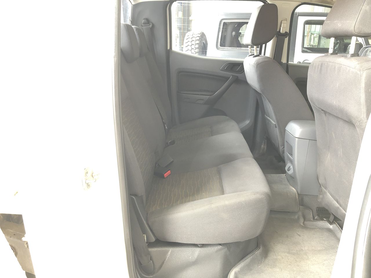 Shared Tempranillo 2021 (6x 750mL) SA