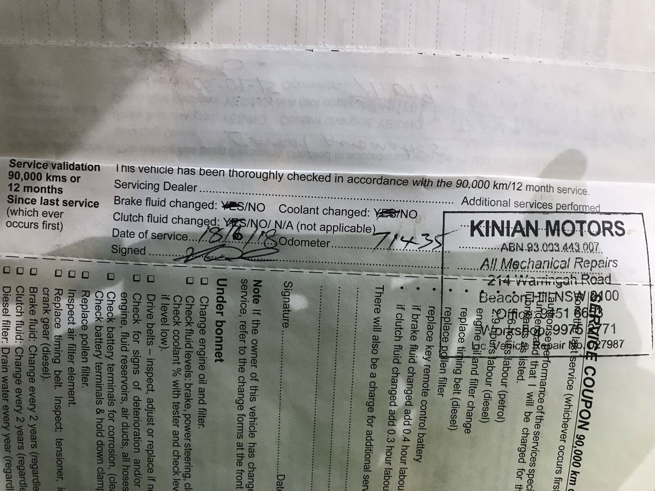 Thomson Estate Vine Dried Shiraz 2022 (12x 750mL) SA