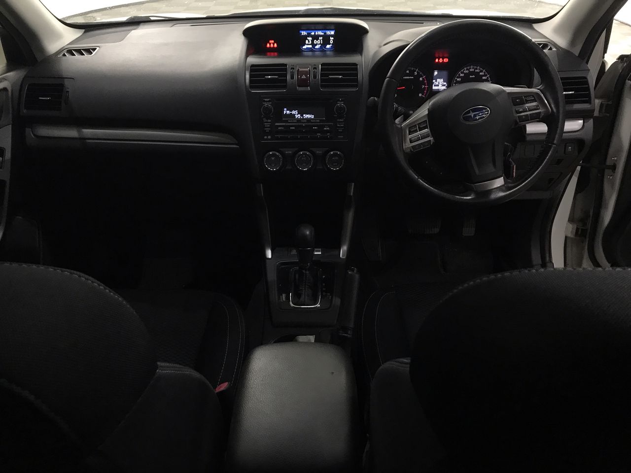 Fishbone Blue Shiraz 2024 (6x 750mL) Geographe