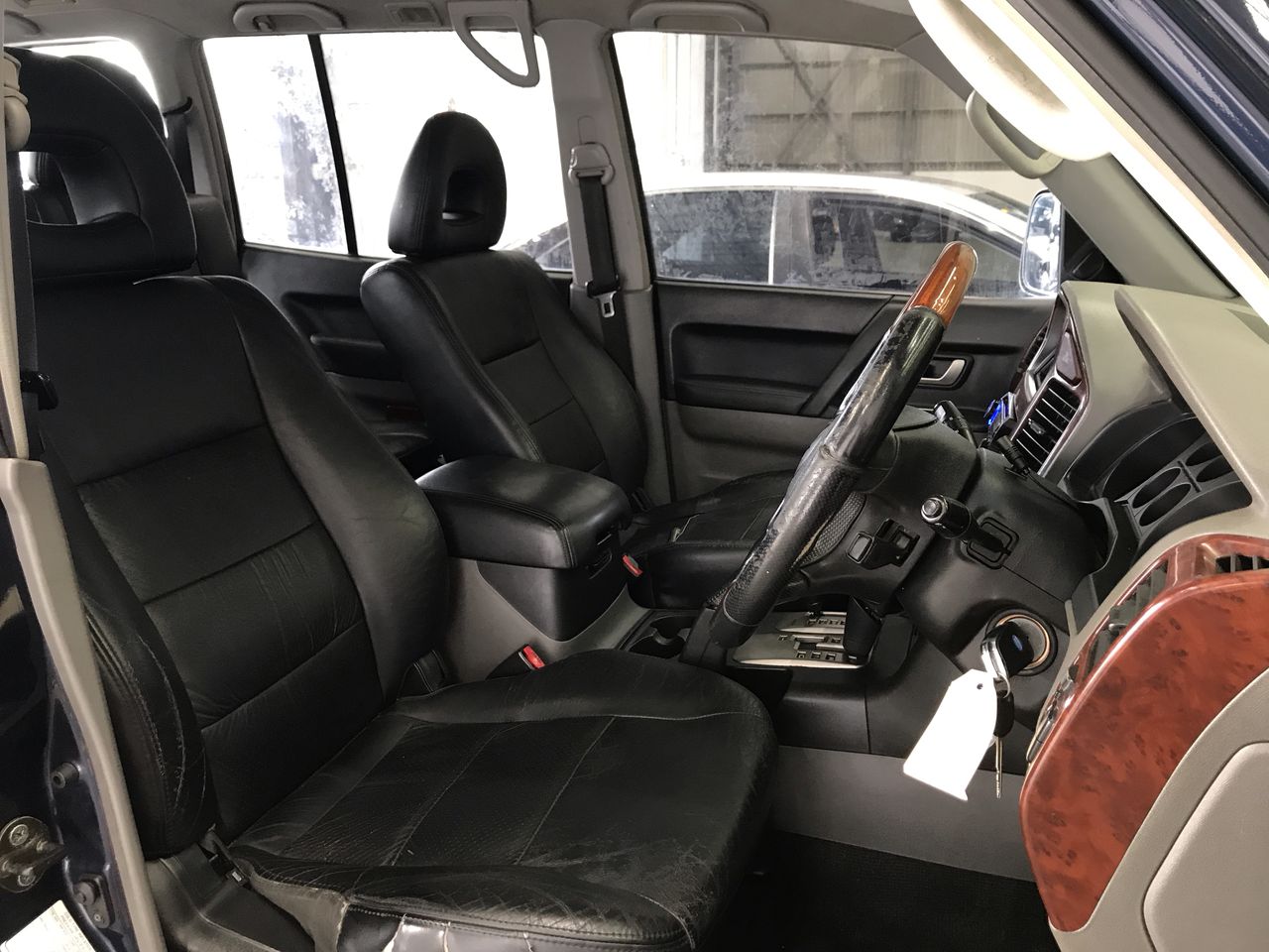 Mighty Murray Red Cabernet 2024 Export Label (6x 750mL) SEA