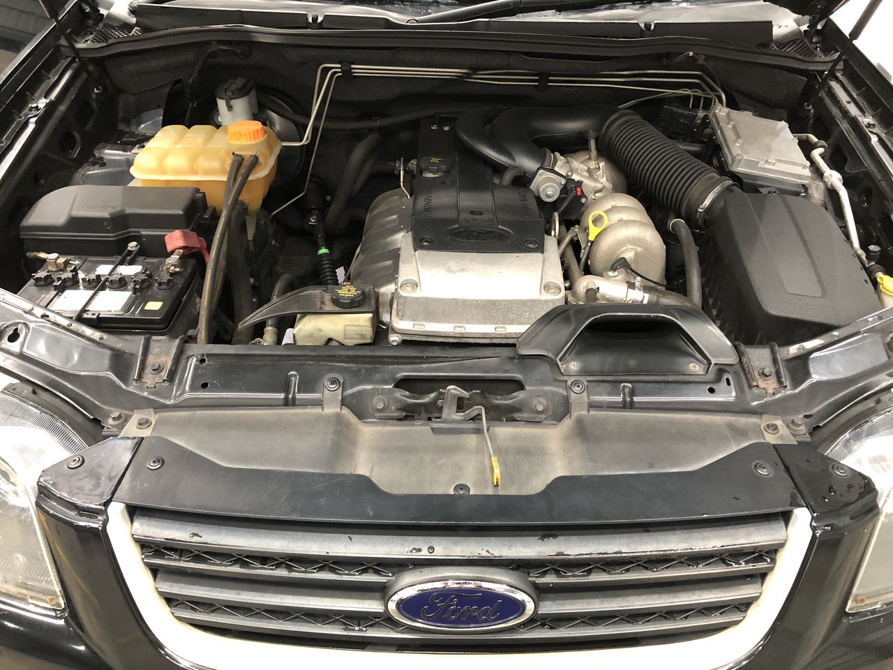 Solid 925 Sterling Silver & Gold Plated Bracelet - Solar Plexus Chakra