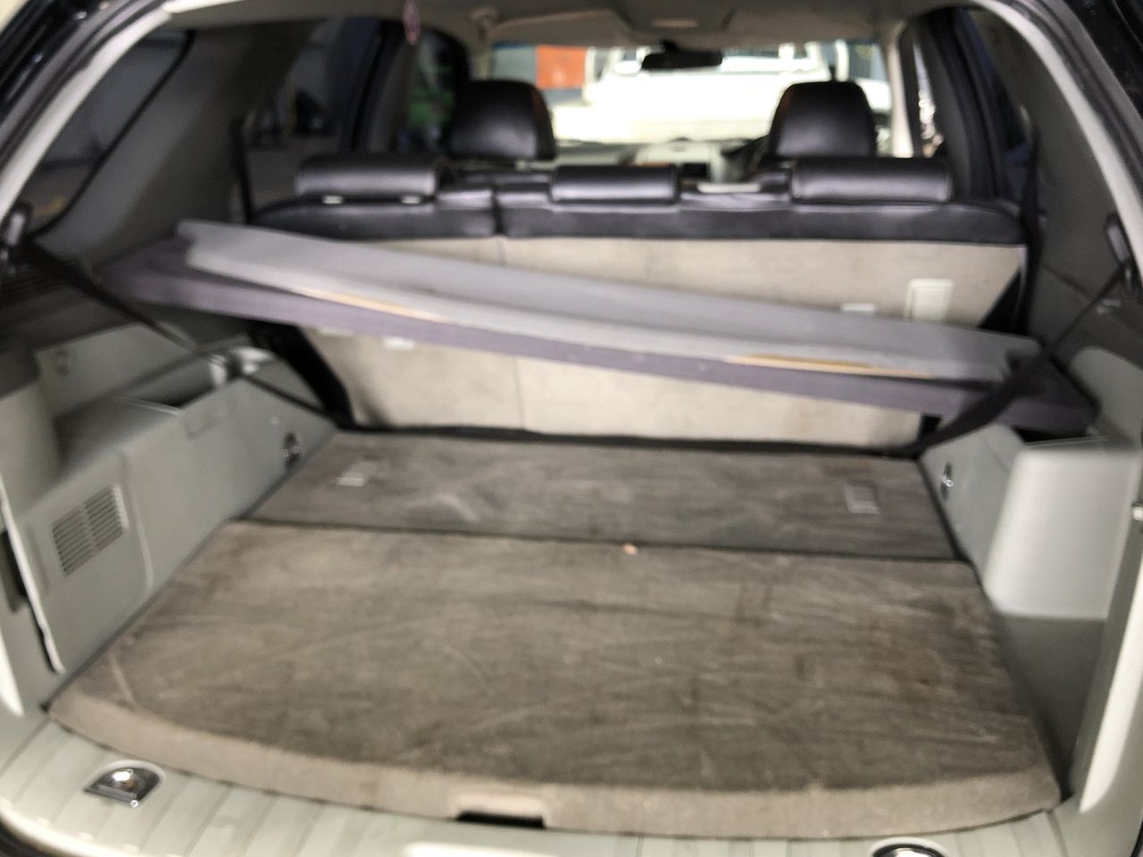 18ct Heavy Yellow Gold Plated 7 Ring Lucky Charm Necklace