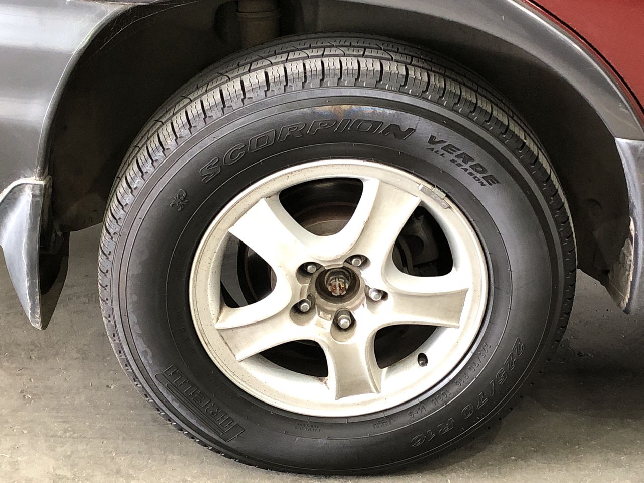 925 Sterling Silver Green Crystal Disco Ball Earring & Necklace Set