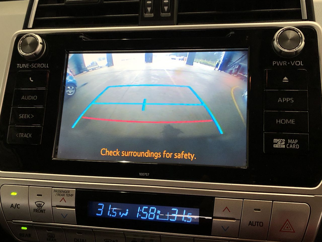 925 Sterling Silver Plated Bangle Featuring 24 Crystals by Swarovski®