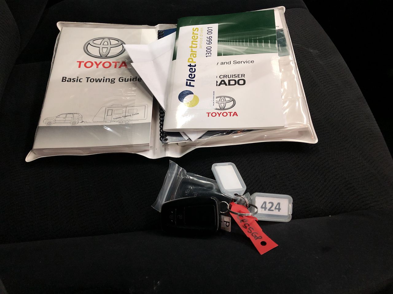 Stunning Triple Eternity "Life is a journey" Bangle in Rose