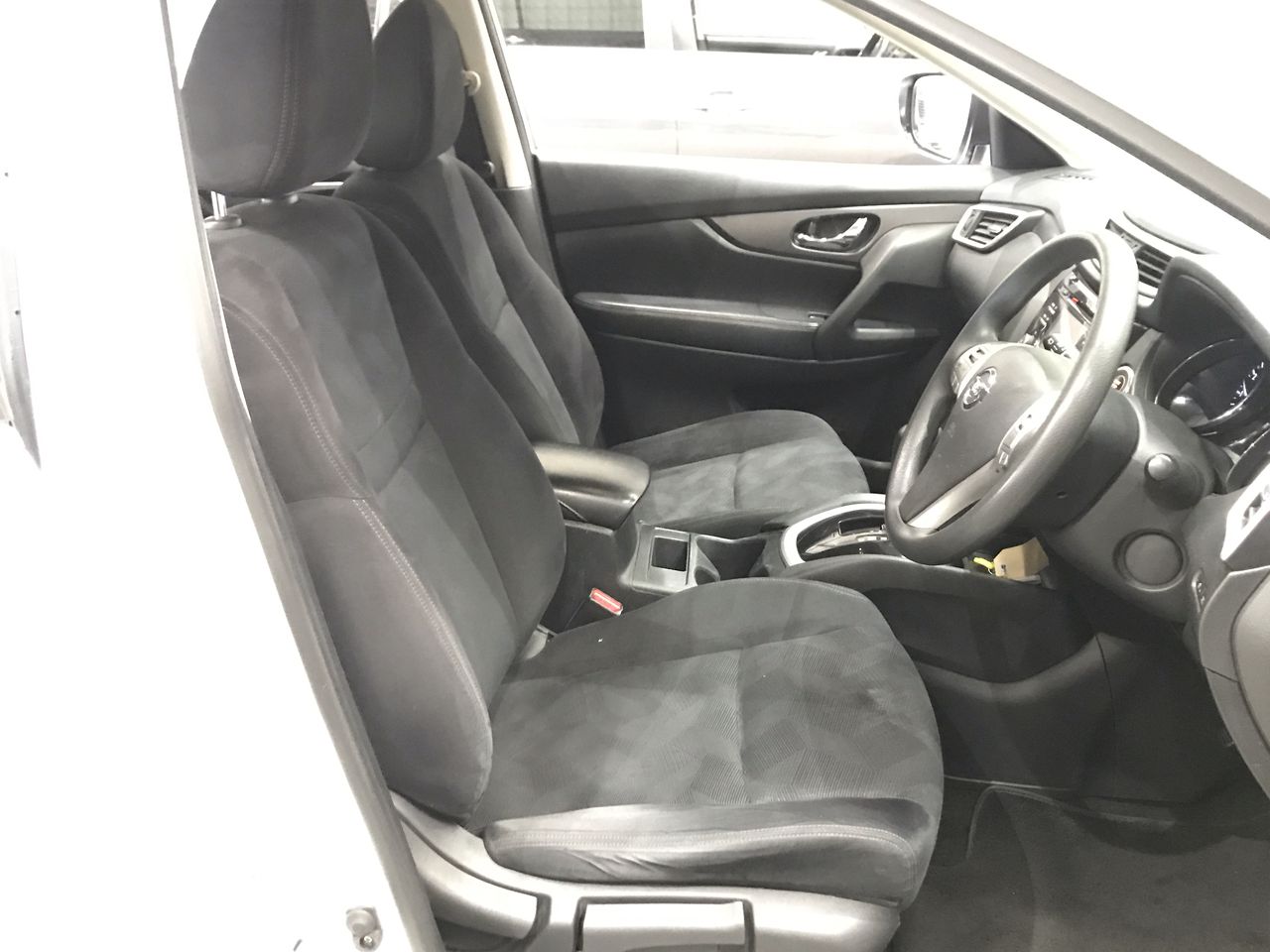 Designer Chunky Knotted Bracelet in Gold