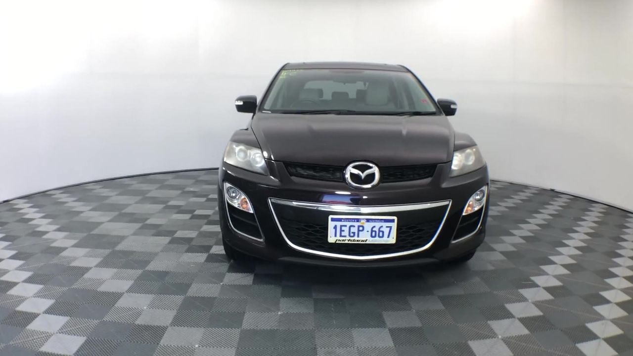 2014 Subaru Forester 2.0XT PREMIUM S4 CVT Wagon