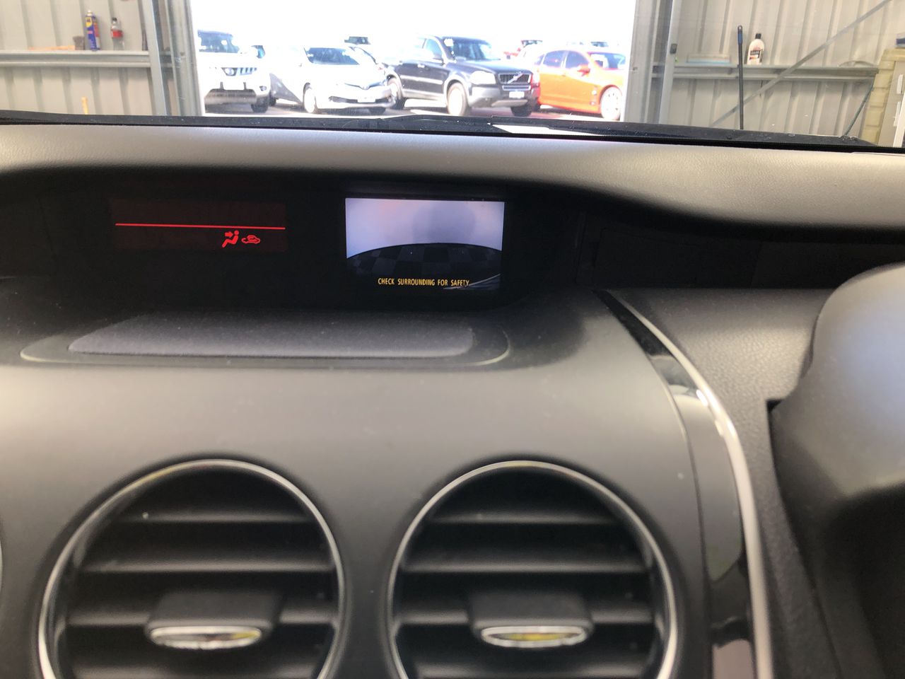 Heavy duty 40ft Container Shelter (Unused)