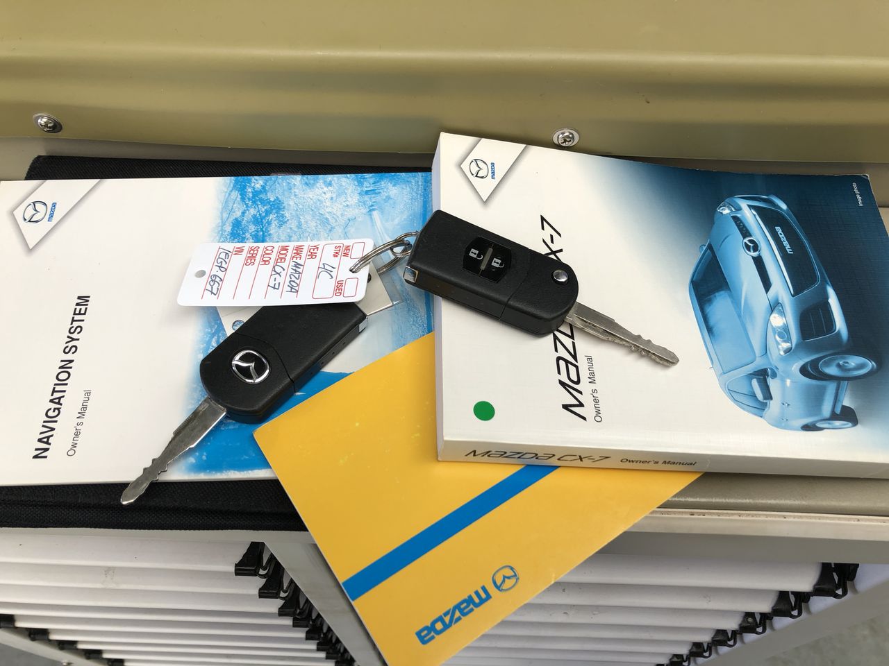 2011 Land Rover Range Rover Evoque Si4 DYNAMIC Automatic Coupe