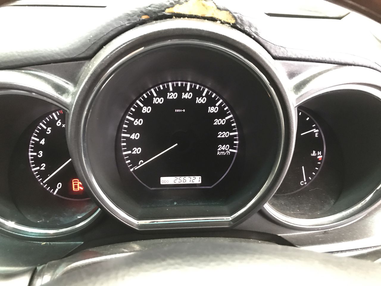 <p>Catepillar PC104B Planer Bucket Attachment</p>