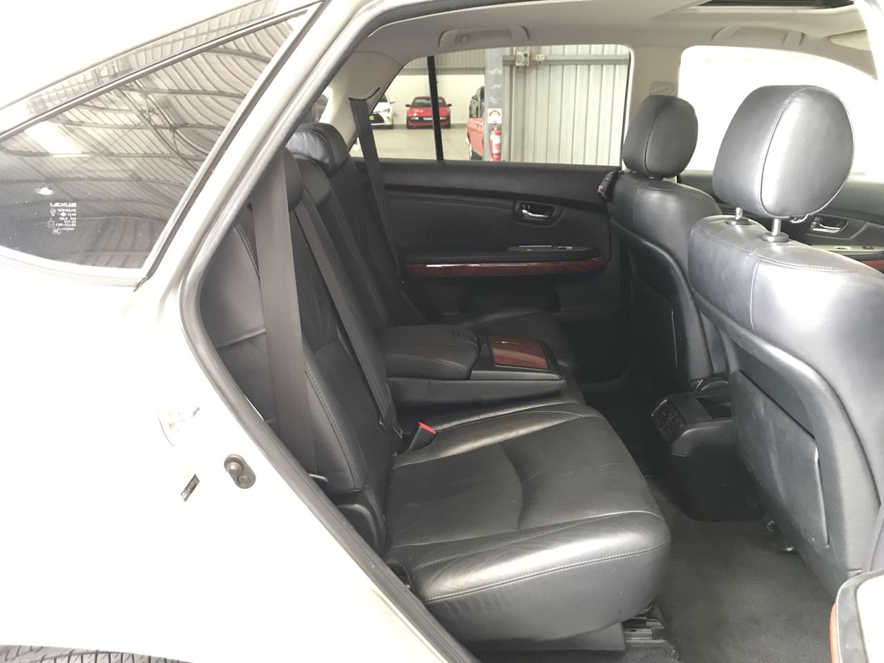 <p>Honda EU30i Generator</p>