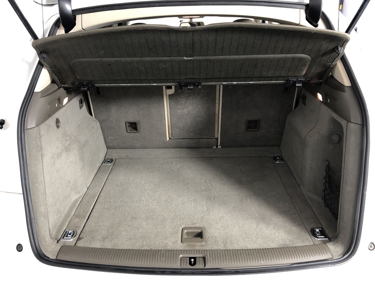 2013 Land Rover Range Rover Sport 5.0 V8 S/C PLATINUM Automatic Wagon