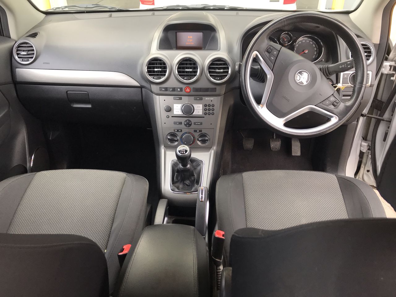 Crooked Mick Pinot Grigio 2022 (6x 750mL) VIC