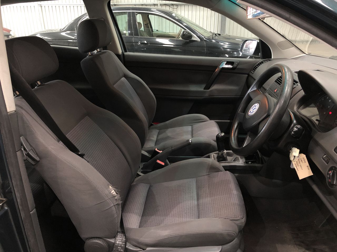 Stalking Horse Pinot Grigio 2025 (12x 750mL) Langhorne Creek