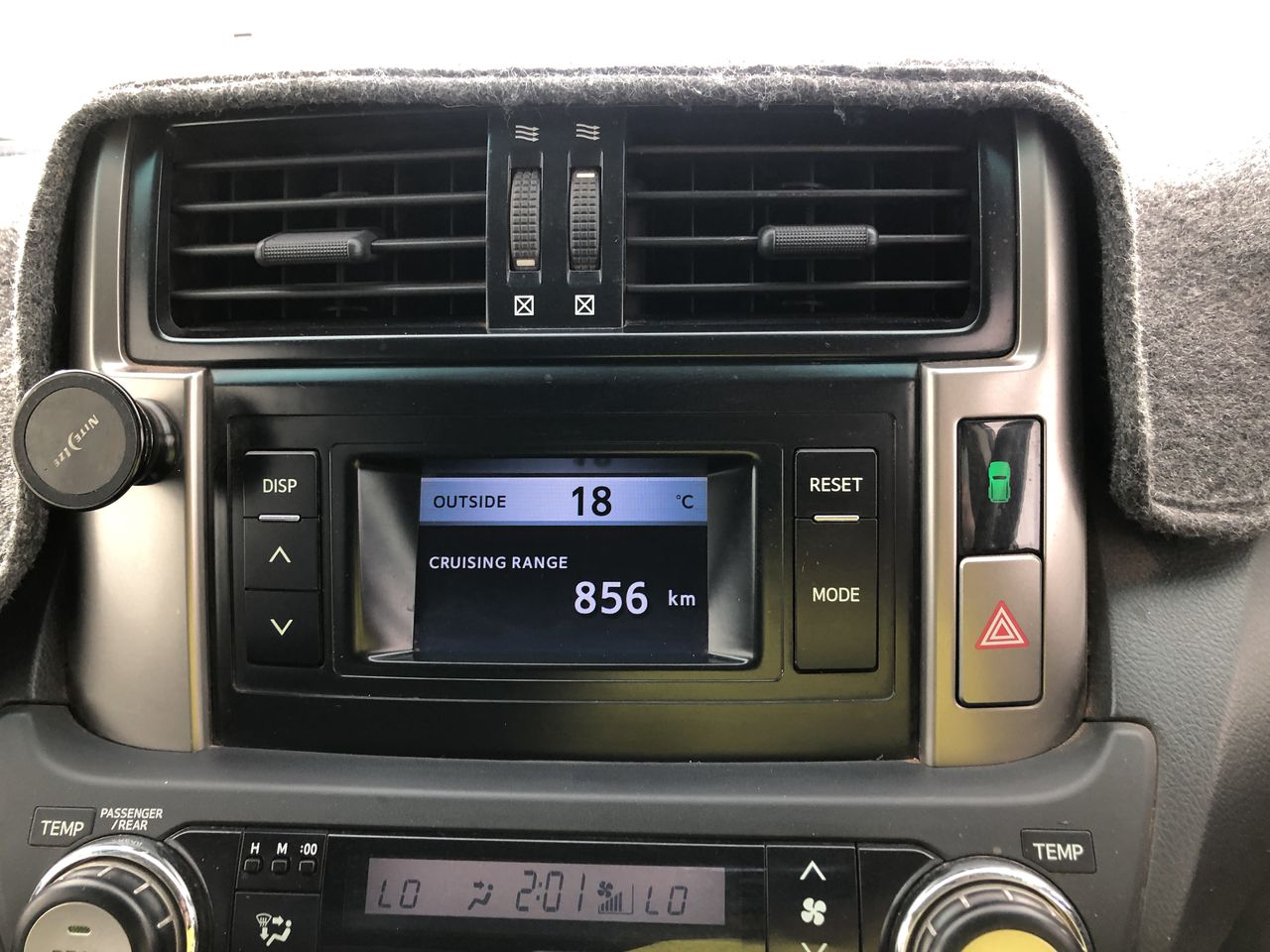 Mr Stubbs Espresso Martini (6x 500mL) Aus