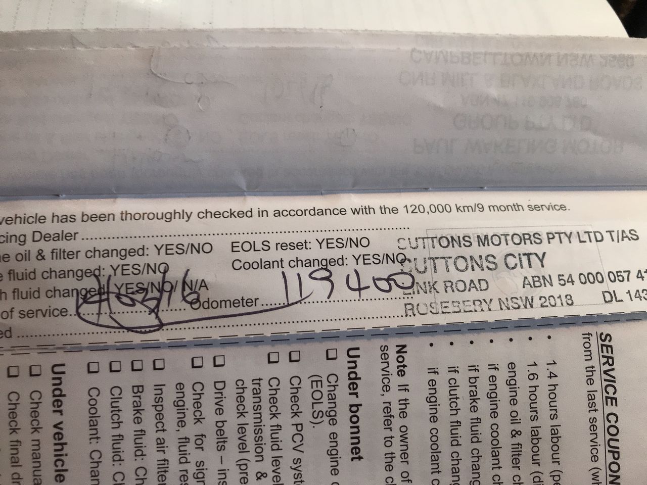 Casella Limited Release Caverdella 2015 (6x 750mL) SA