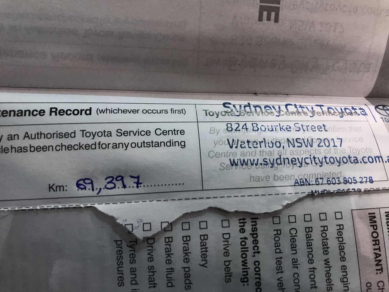 Farm Hand One of a Kind Organic Shiraz 2020 (6x 750mL) McLaren Vale