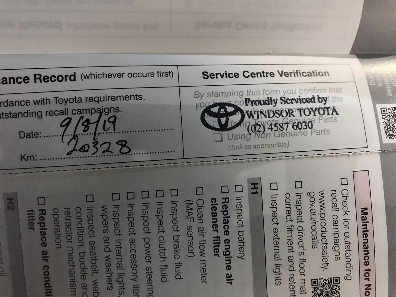 Stalking Horse Riesling 2025 (12x 750mL) Clare Valley