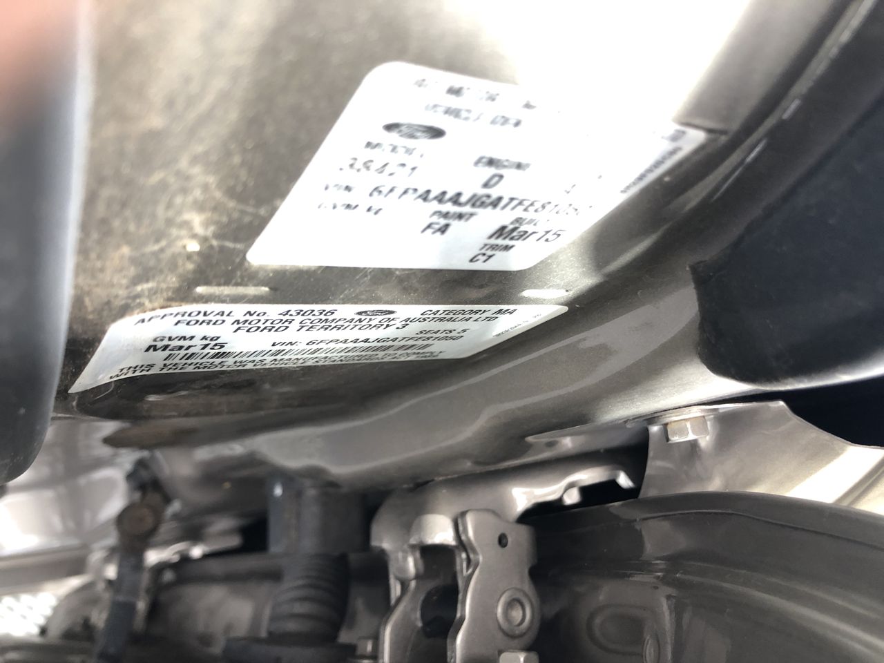 By The Vineyard Cabernet Merlot (12x 750mL). SEA.