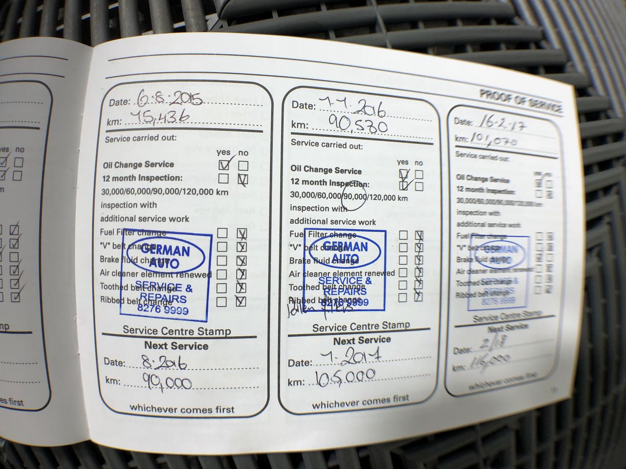 Howlin Gale Wines Category 5 Cabernet Sauvignon 2017 (6x 750mL) SA