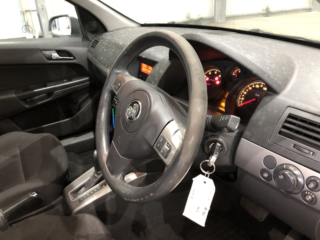 Thomson Estate Heritage Blend Grenache Shiraz Mataro 2024 (12x 750mL) SA