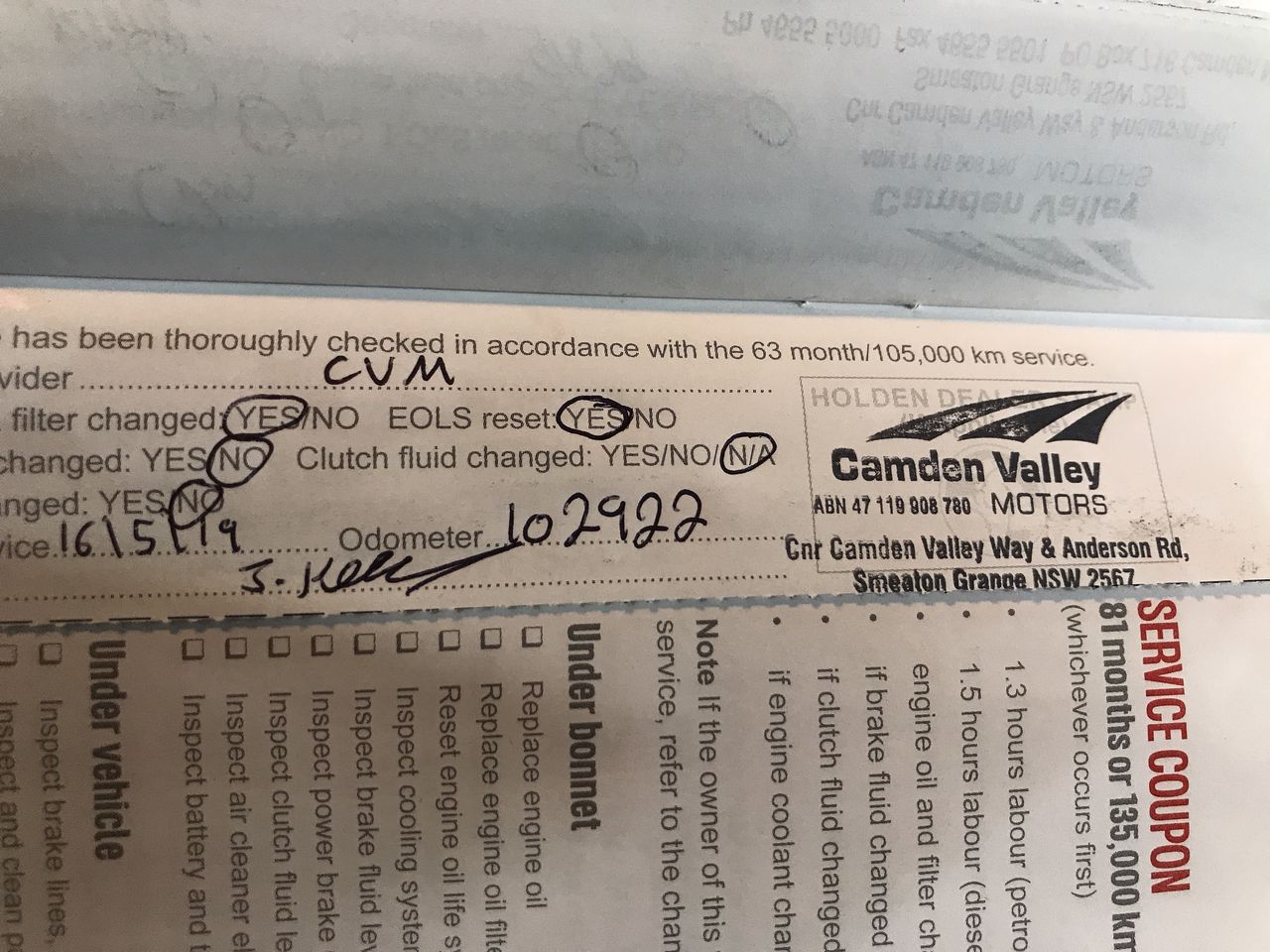 Cramer Pinot Noir 2023 (12x 750mL) Tumbarumba