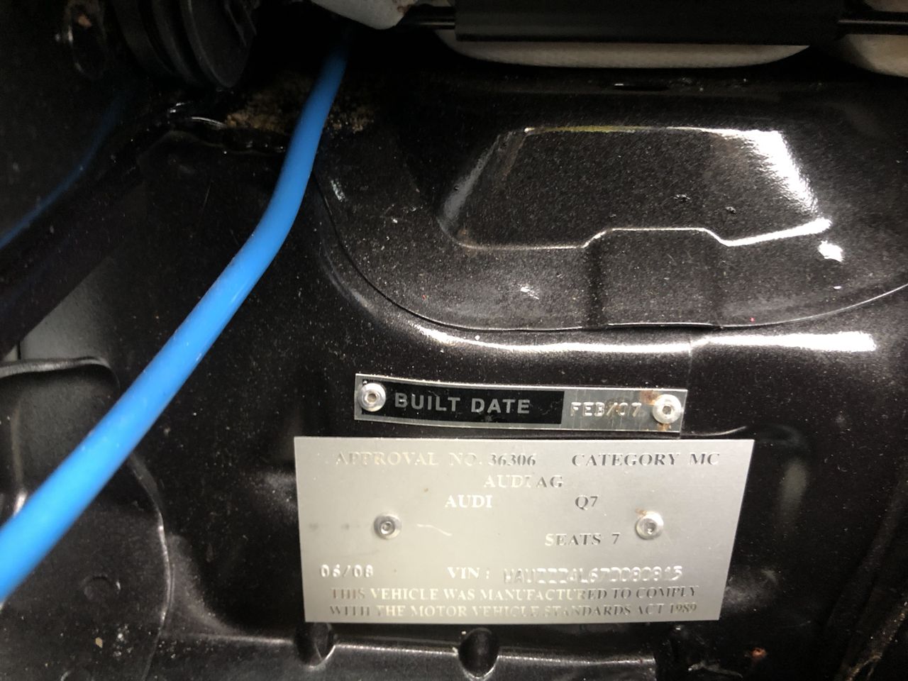 Wild Folk Prosecco NV (6x 750mL) King Valley