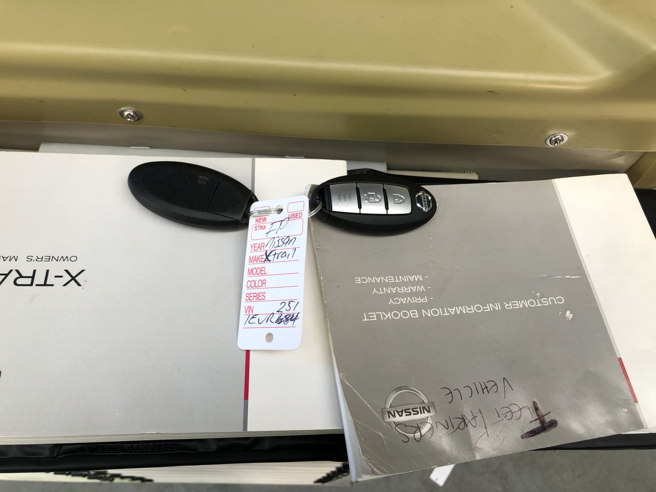 Stalking Horse Rose 2025 (12x 750mL) Langhorne Creek