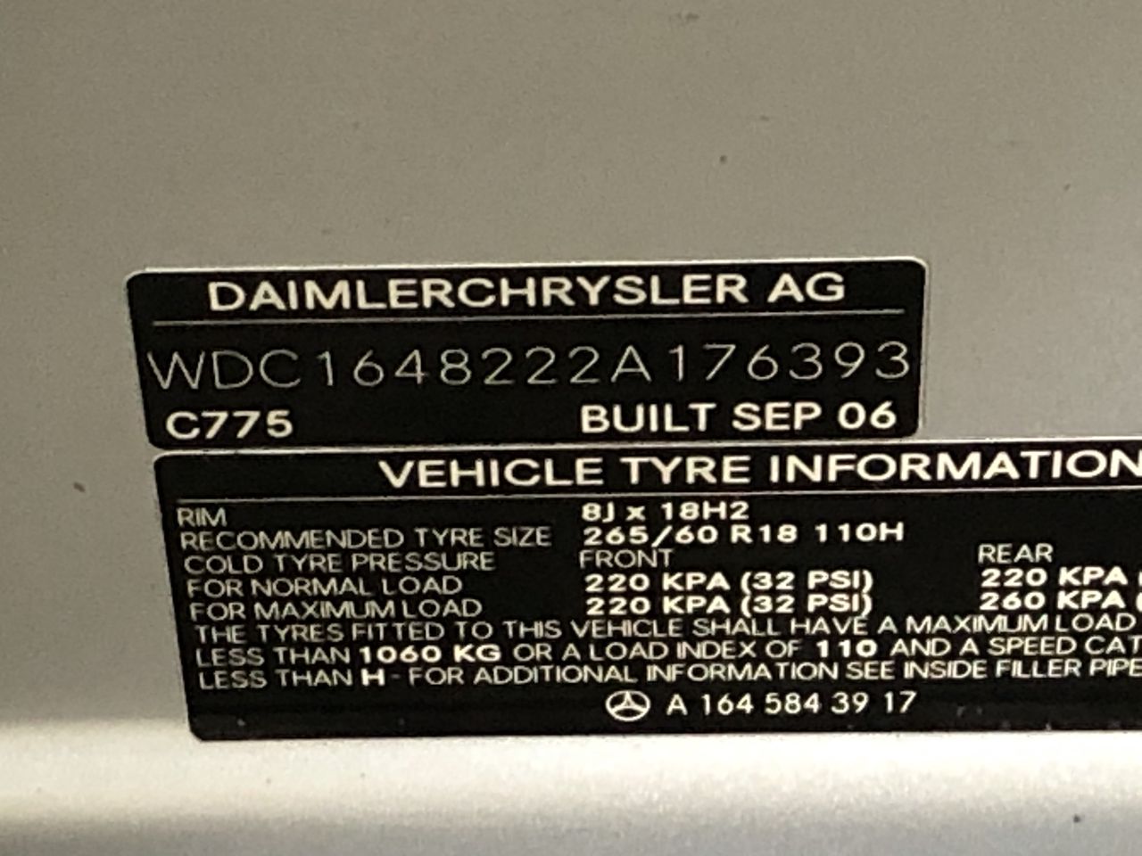 Commissioners Block Chardonnay 2024 (12x 750mL) SEA