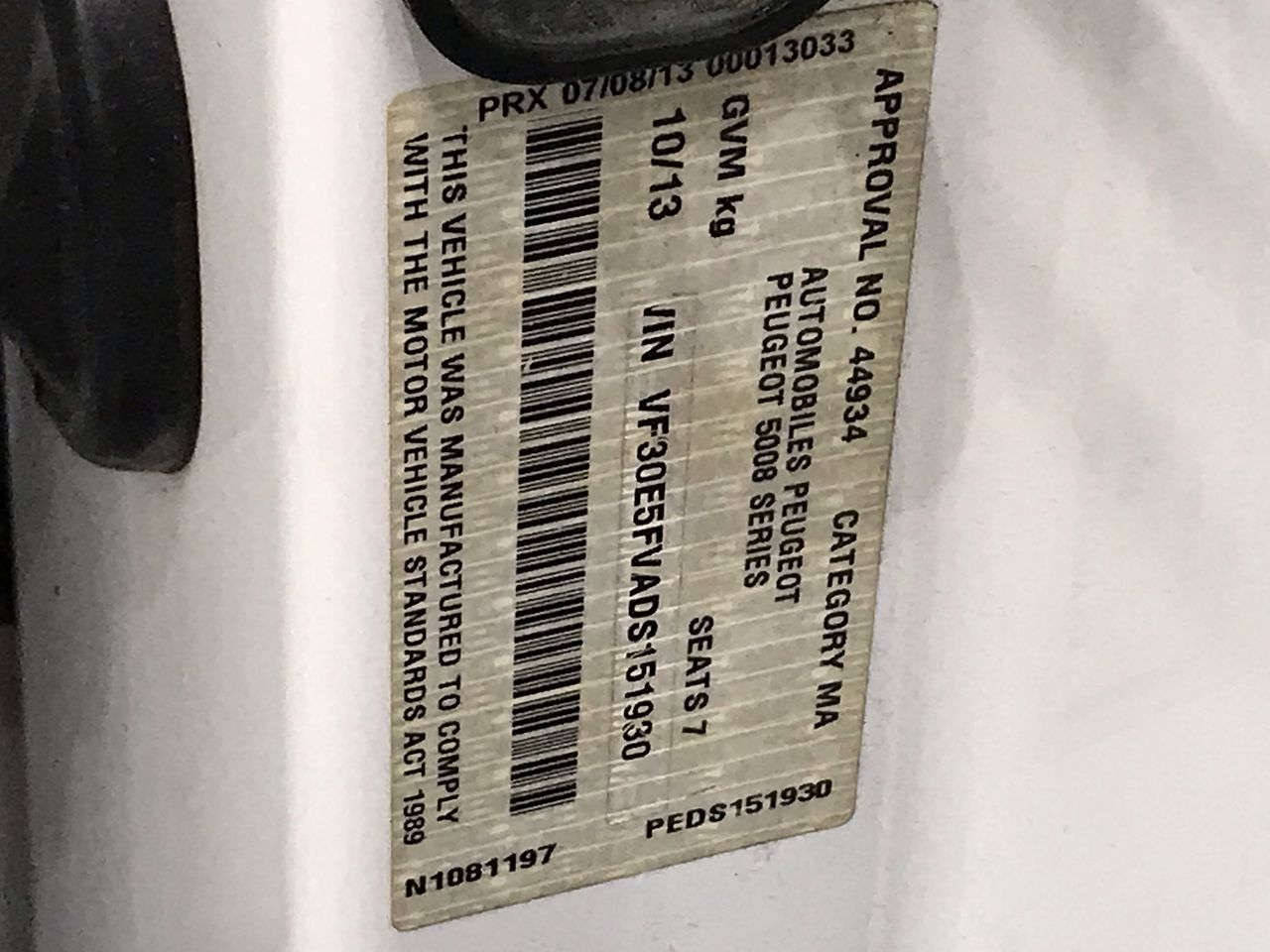 Dyson Mixed Brand and Model Hair Dryers/Hair Styling Tools (Lot of 7)