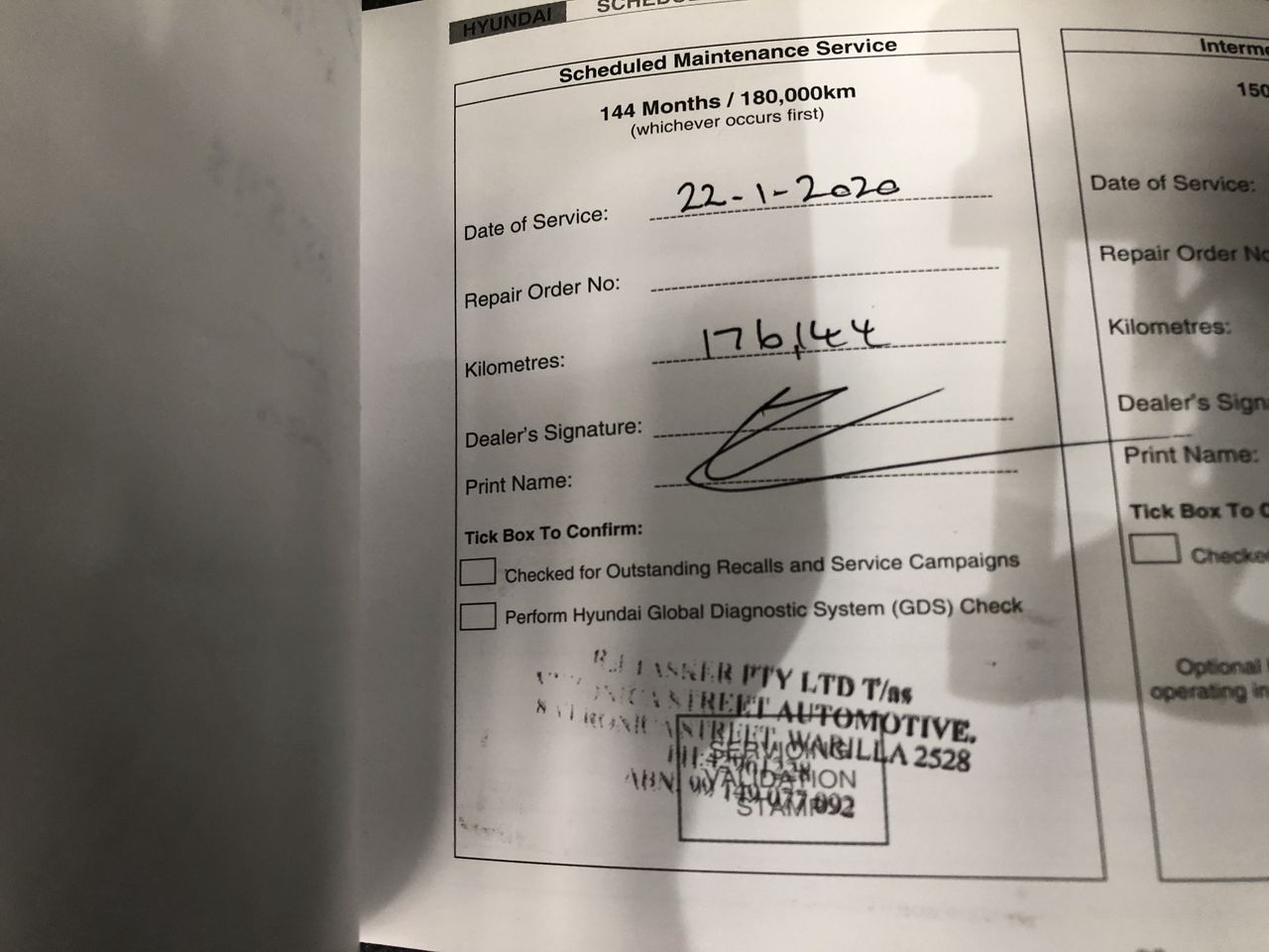 Atkins Farm Cabernet Sauvignon 2021 (6x 750mL) Langhorne Creek