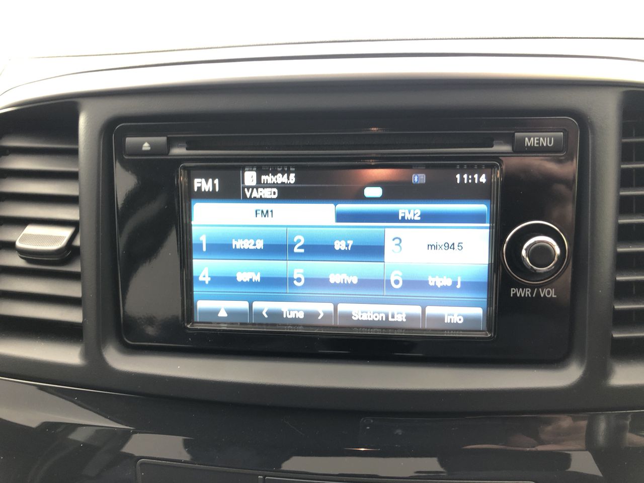 Lake Road Estate Series Sauvignon Blanc 2024 (12x 750mL) NZ