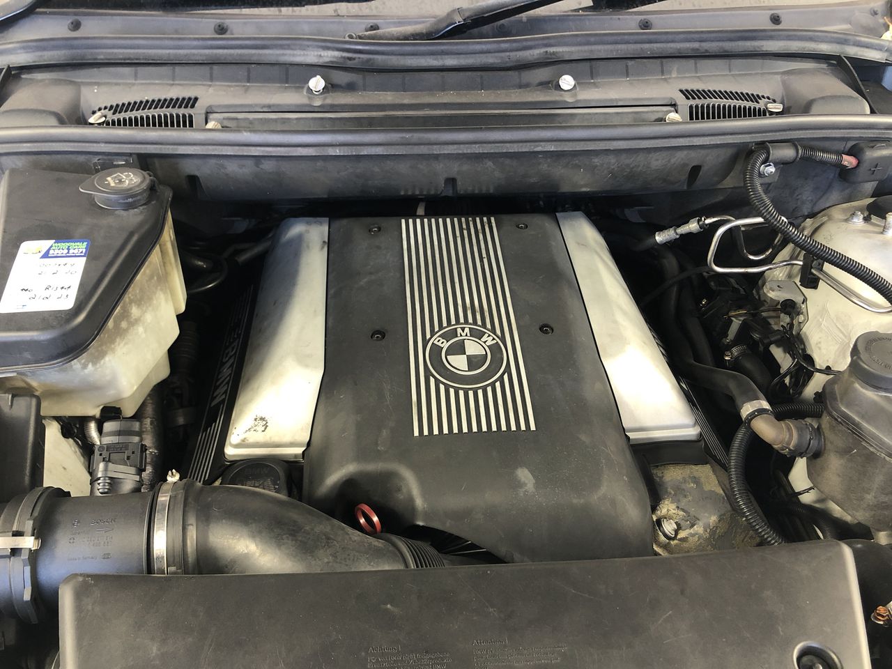 Barramundi Cabernet Sauvignon 2022 (12x 750mL) SEA