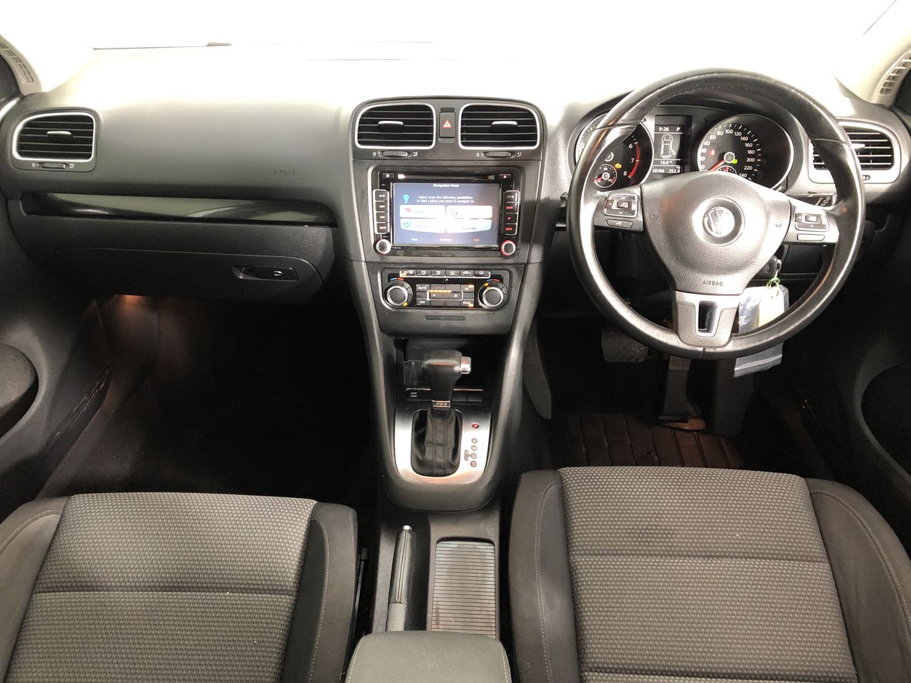 Mr Stubbs Espresso Martini (6x 500mL) Aus