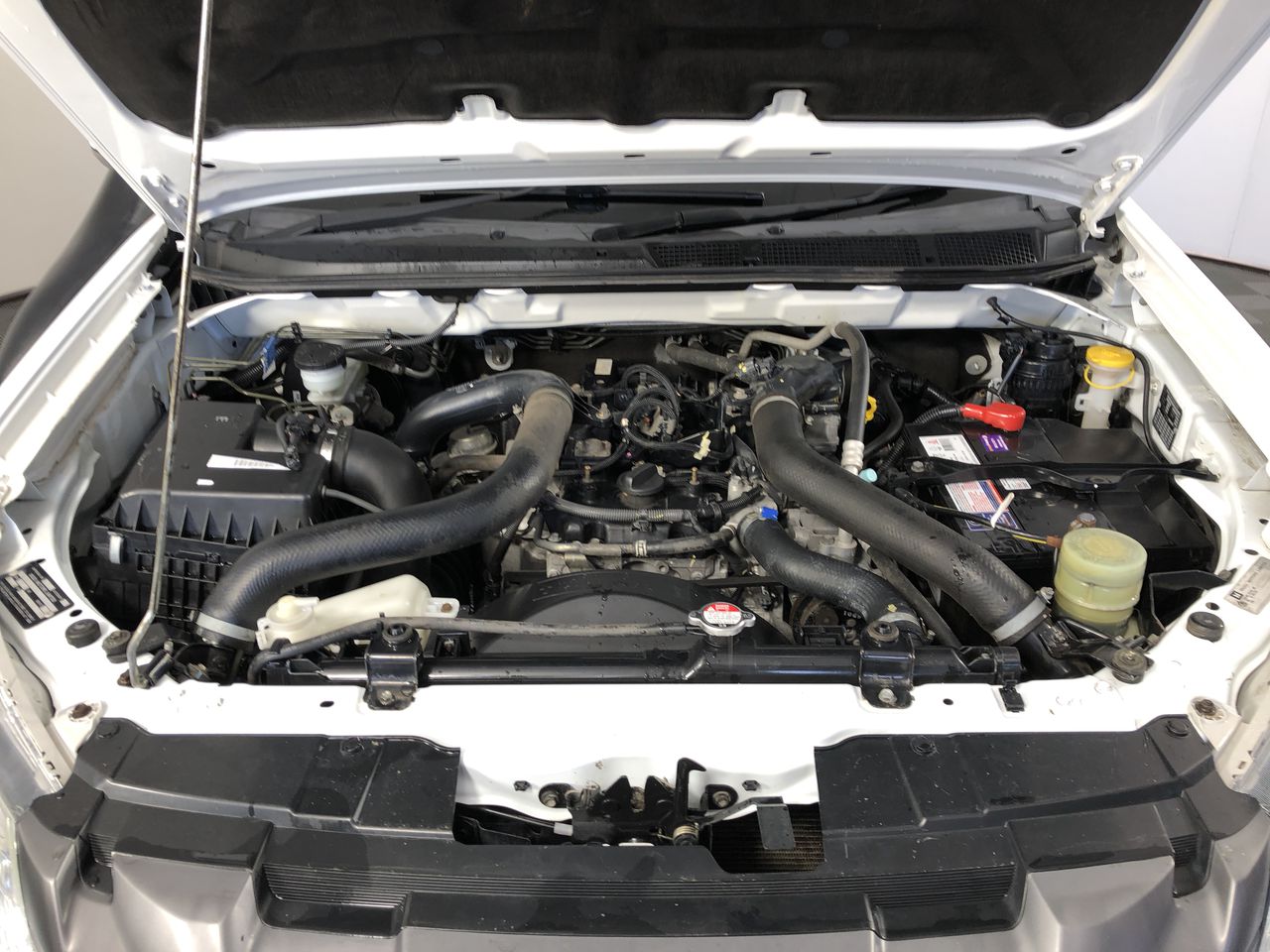 CTZN Quantum Quintessence Red Blend 01 NV (6x 750mL) SA