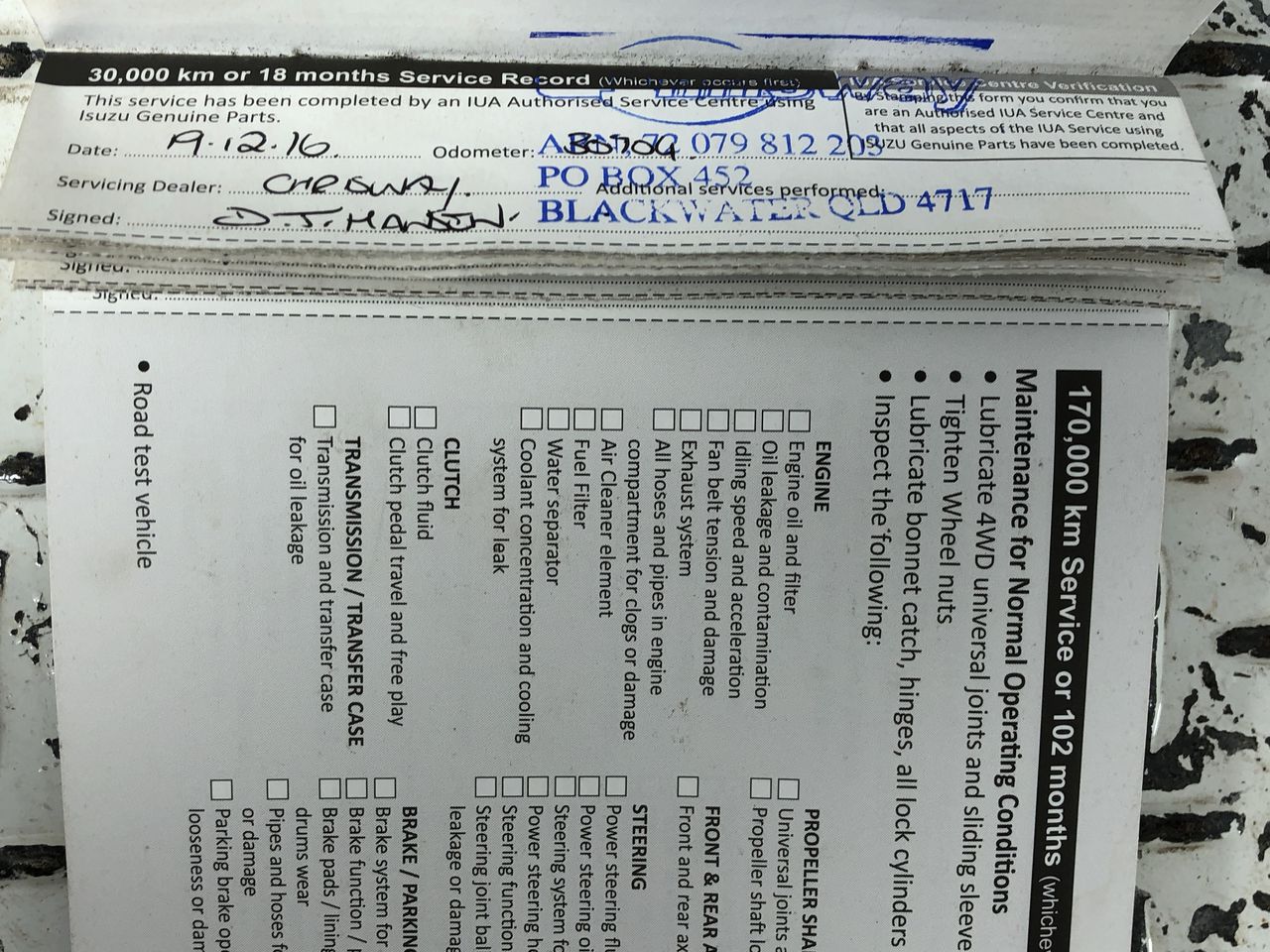 Mr Stubbs Espresso Martini (6x 500mL) Aus