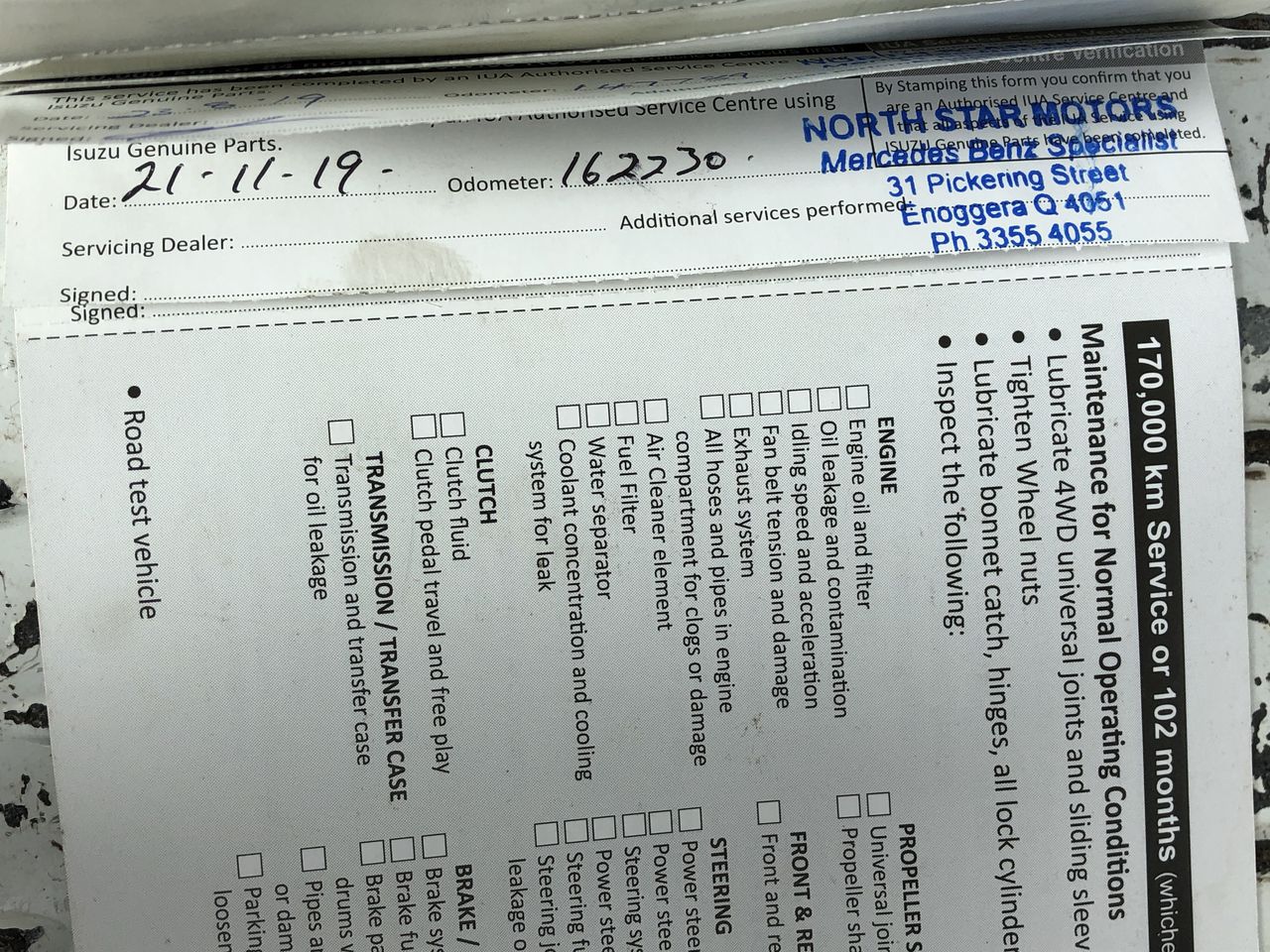 Wild Folk A Block Shiraz 2023 (12x 750mL) SA