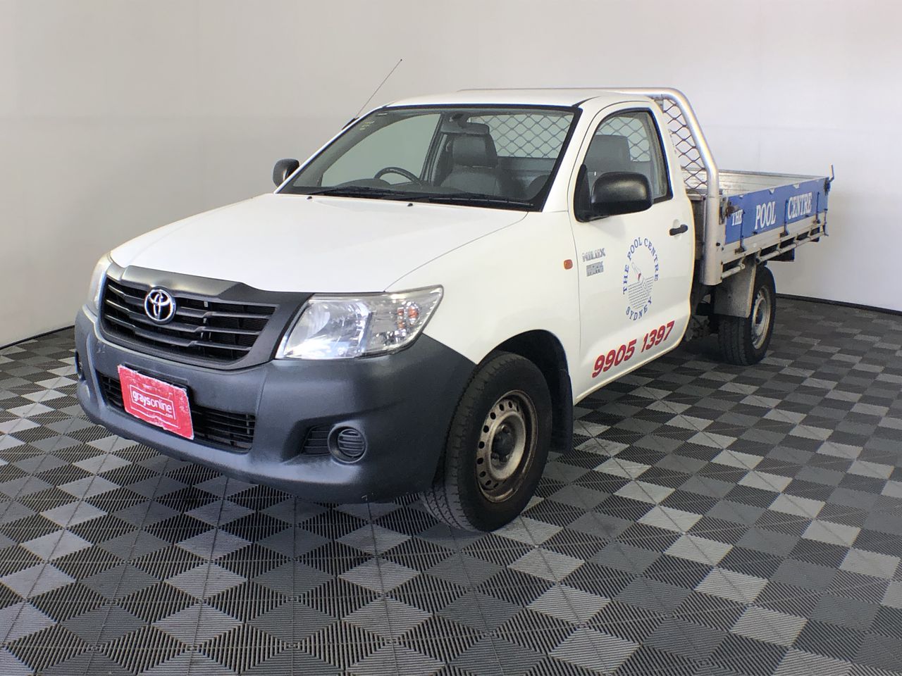 Woodhouse Cabernet Sauvignon NV (12x 750mL) NSW