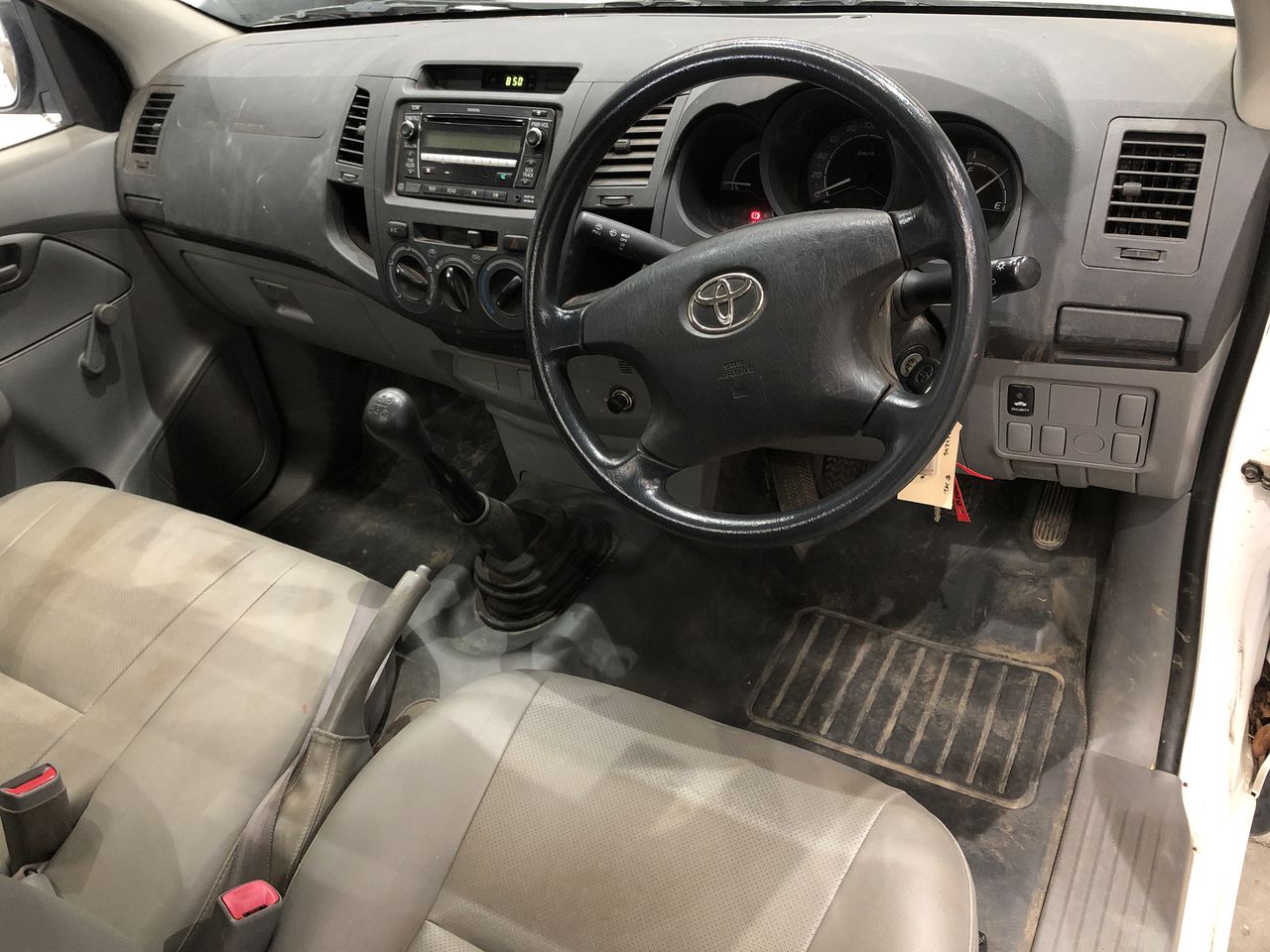 Wirra Wirra Church Block Red Blend (6x 750mL).