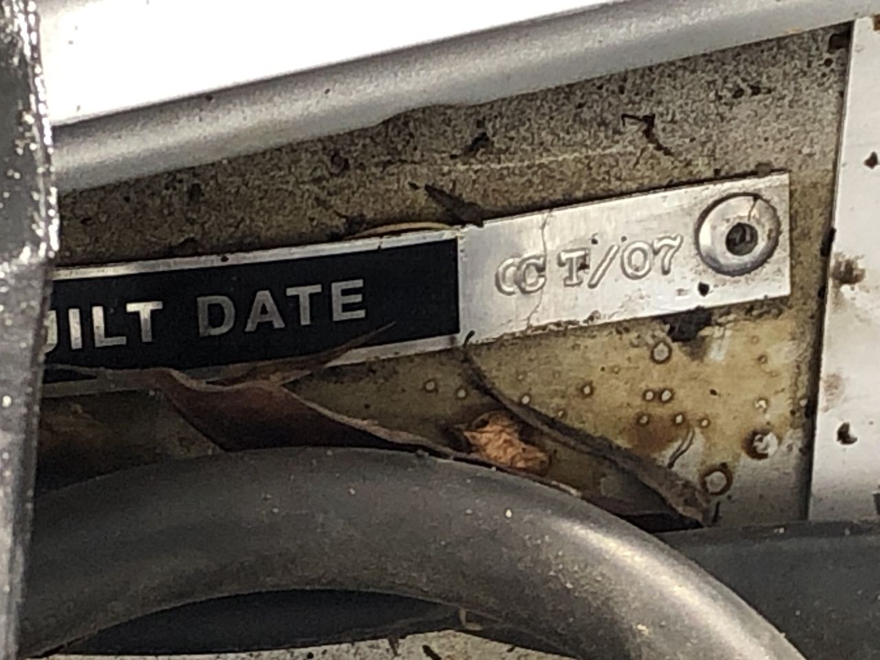 Peter Lehmann Cellar Archives Riesling 2016 (12x 750mL), Eden Valley.